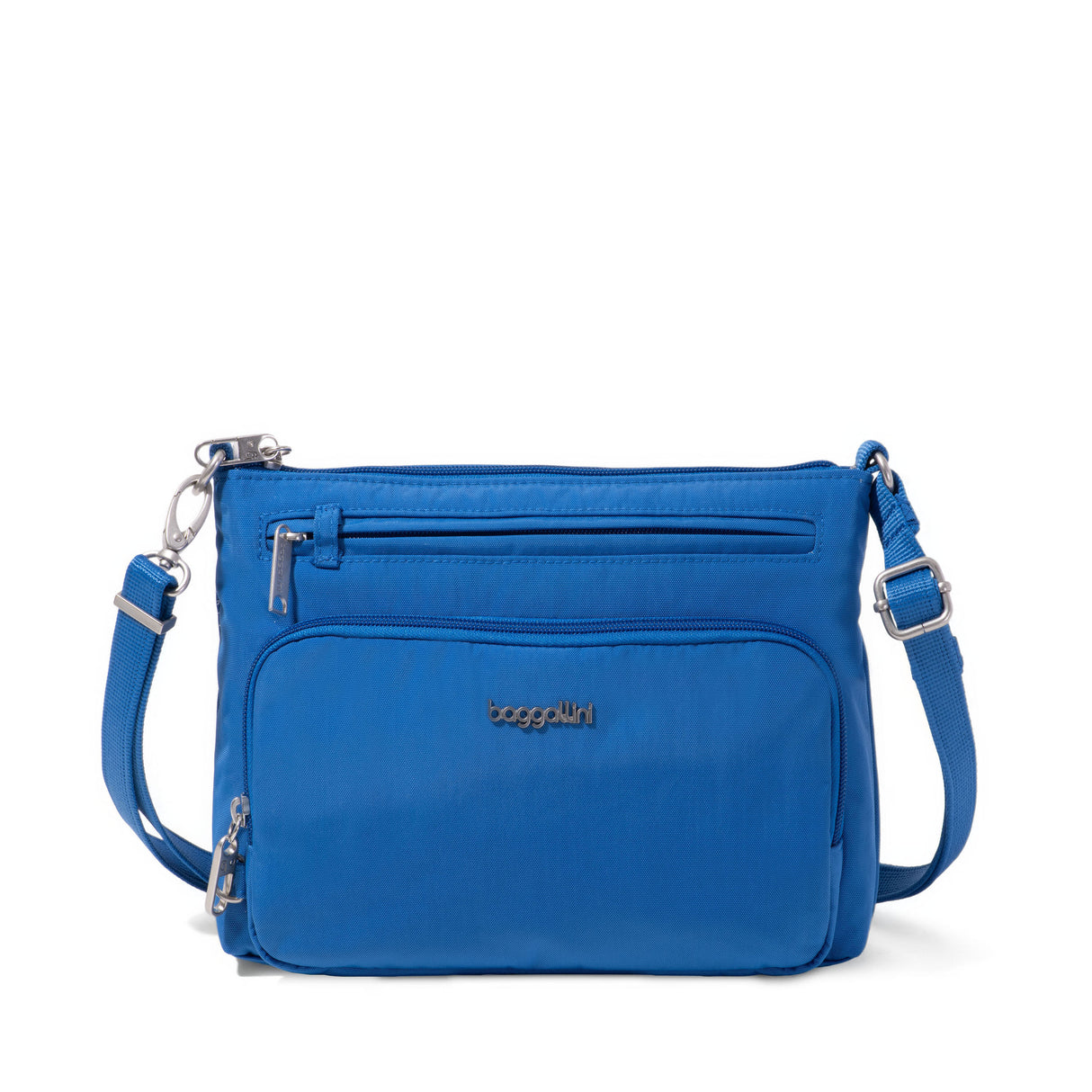 Securtex Anti-Theft Keepsake Crossbody Bag by Baggallini