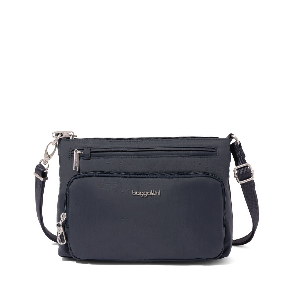Securtex Anti-Theft Keepsake Crossbody Bag by Baggallini