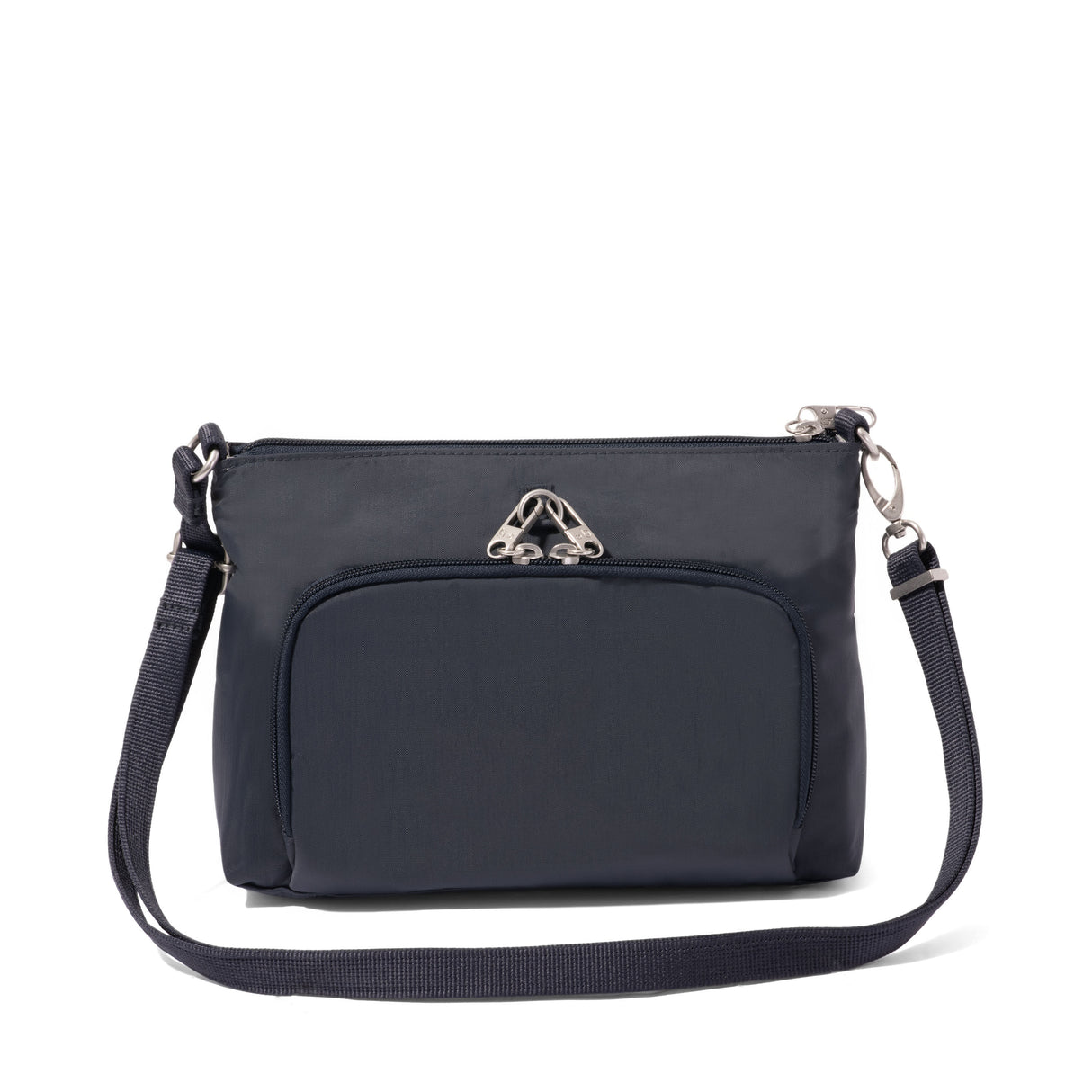 Securtex Anti-Theft Keepsake Crossbody Bag by Baggallini