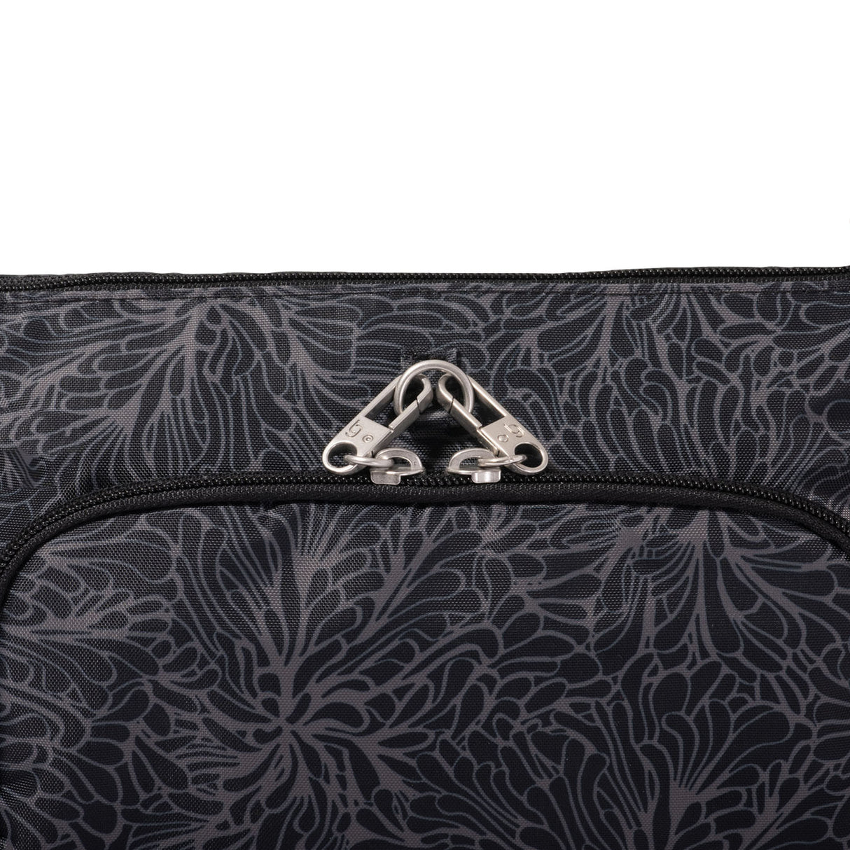 Securtex Anti-Theft Keepsake Crossbody Bag by Baggallini