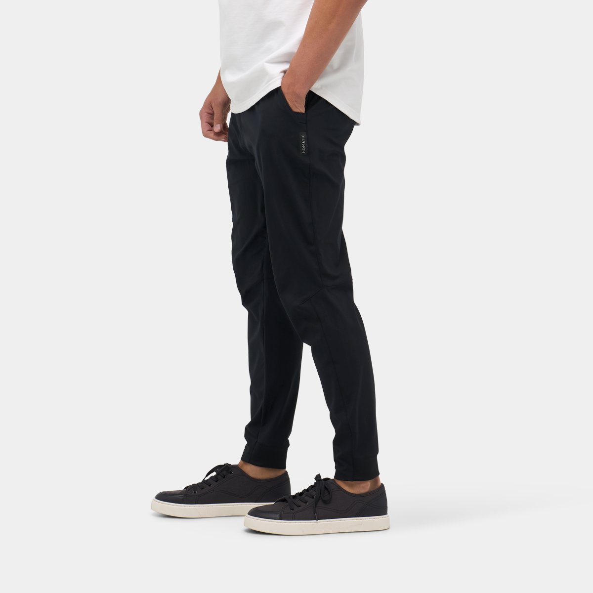 Outset Jogger