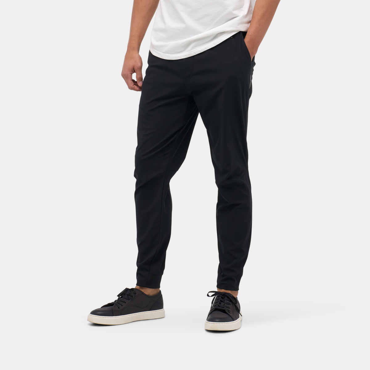 Outset Jogger