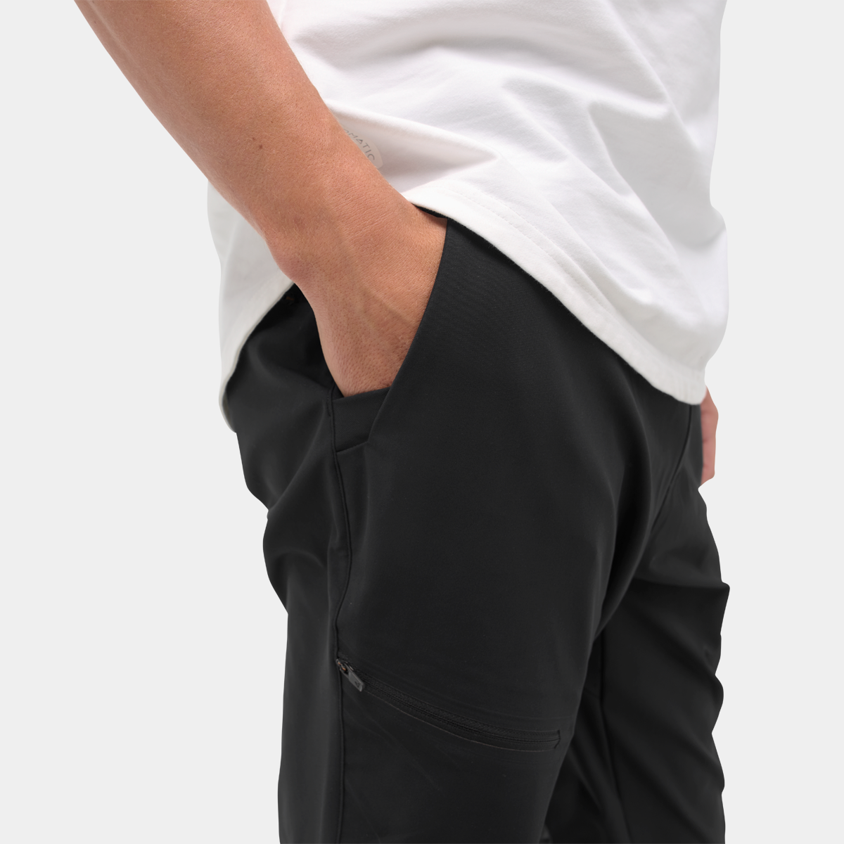 Outset Jogger