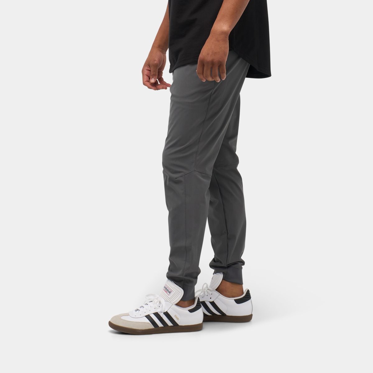 Outset Jogger