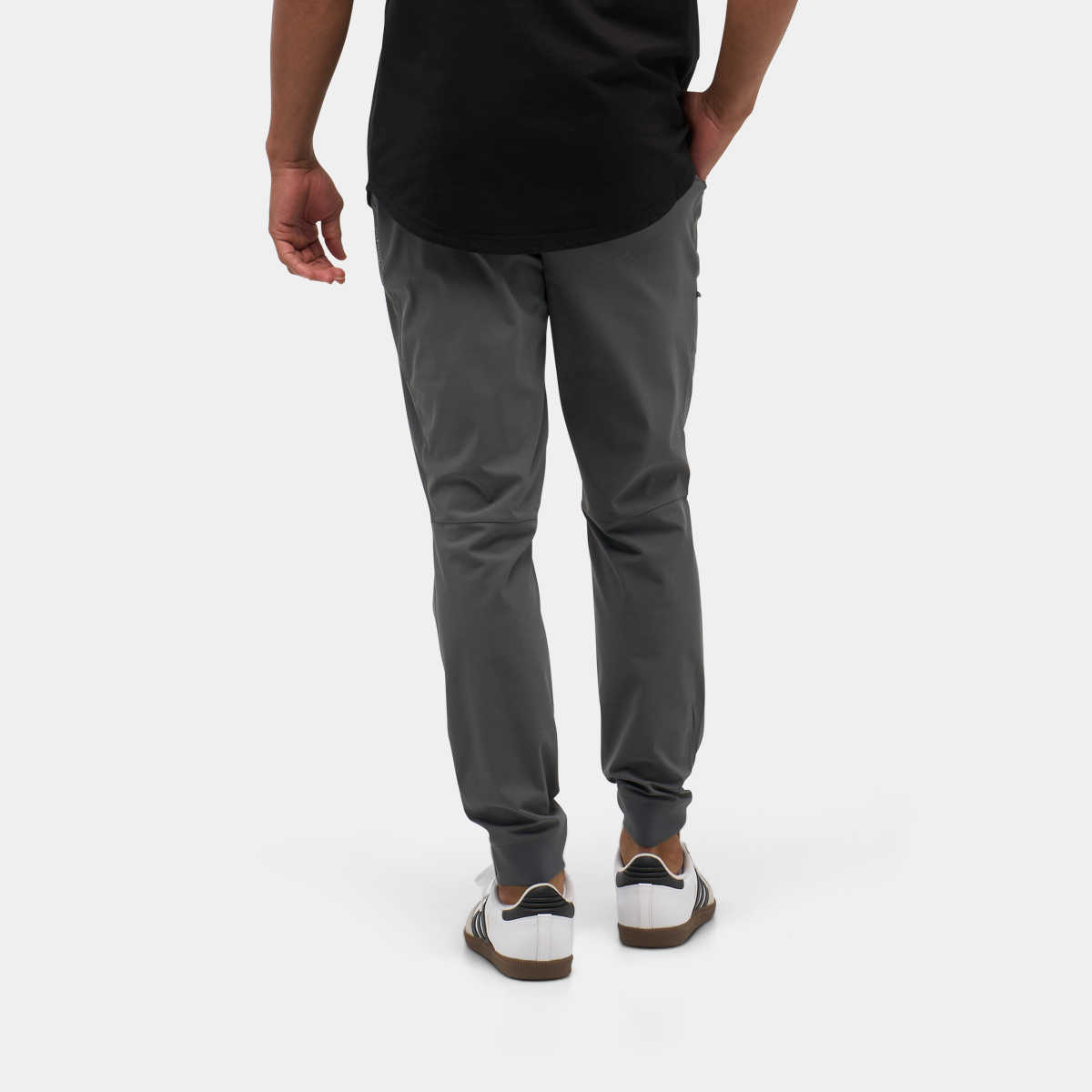 Outset Jogger