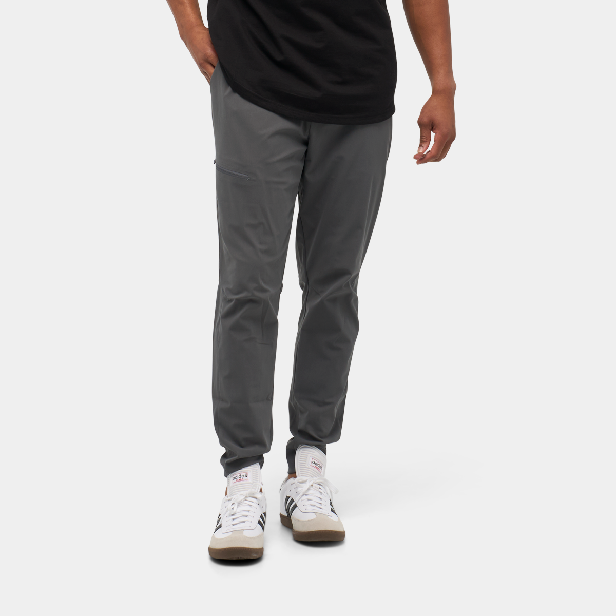 Outset Jogger
