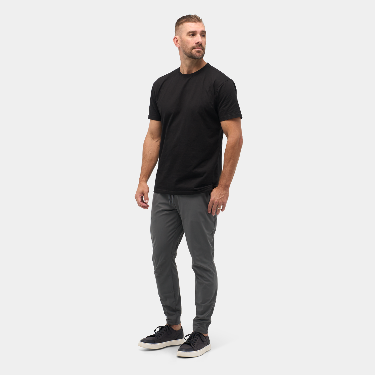 Outset Jogger