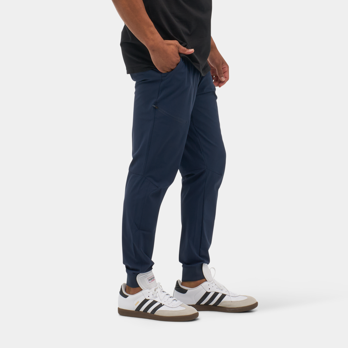 Outset Jogger