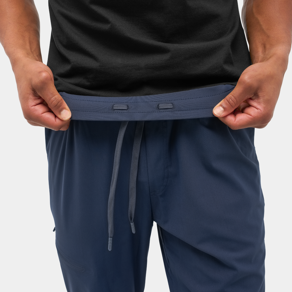 Outset Jogger