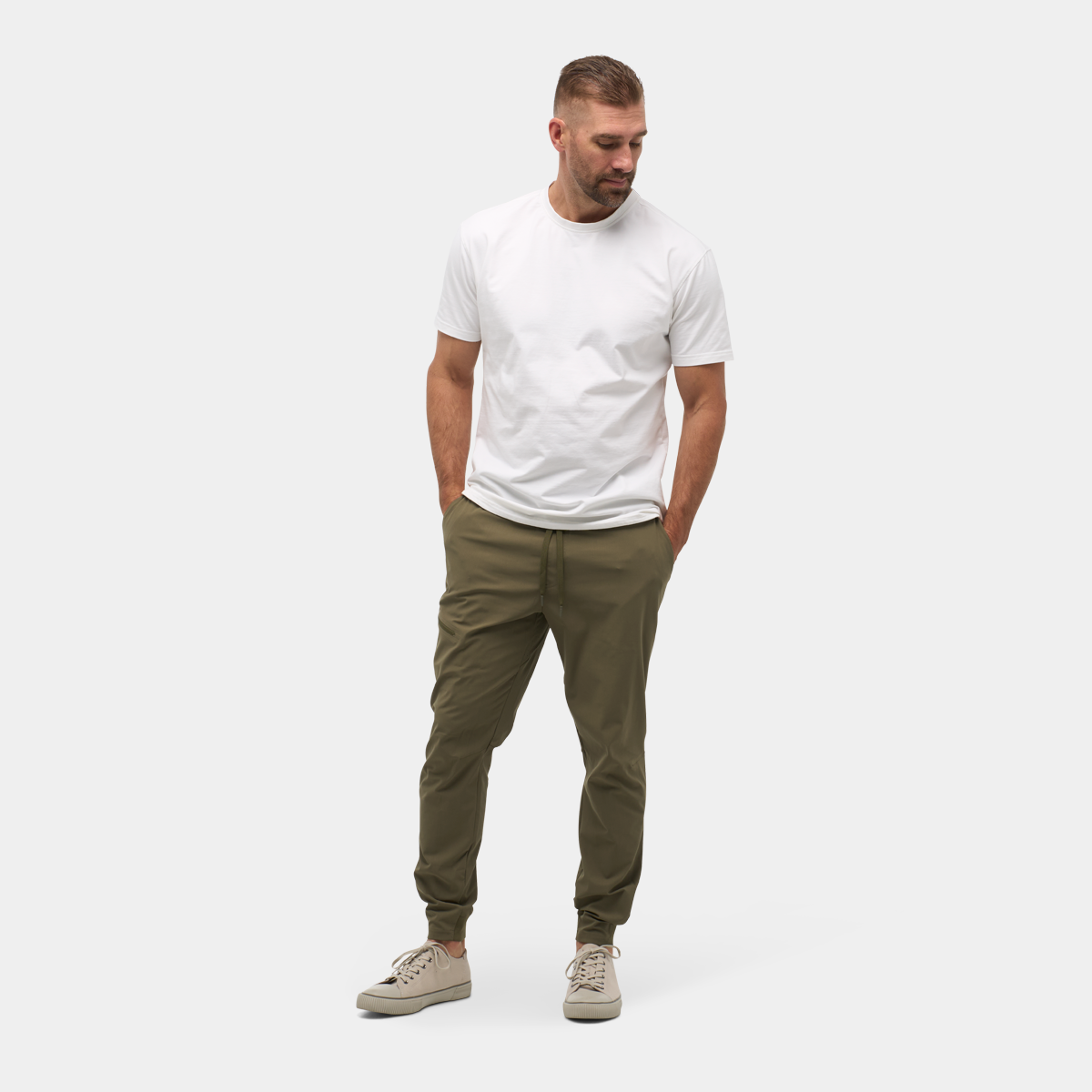 Outset Jogger