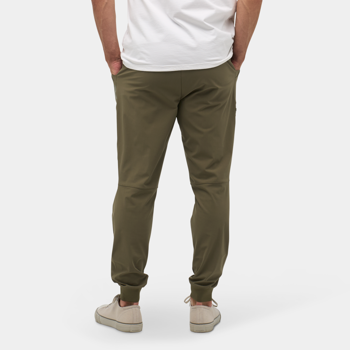 Outset Jogger