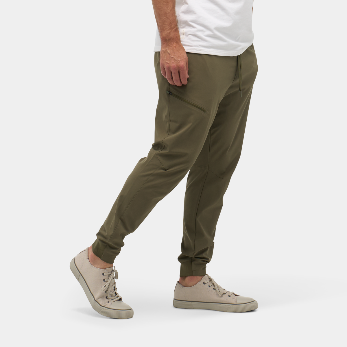 Outset Jogger