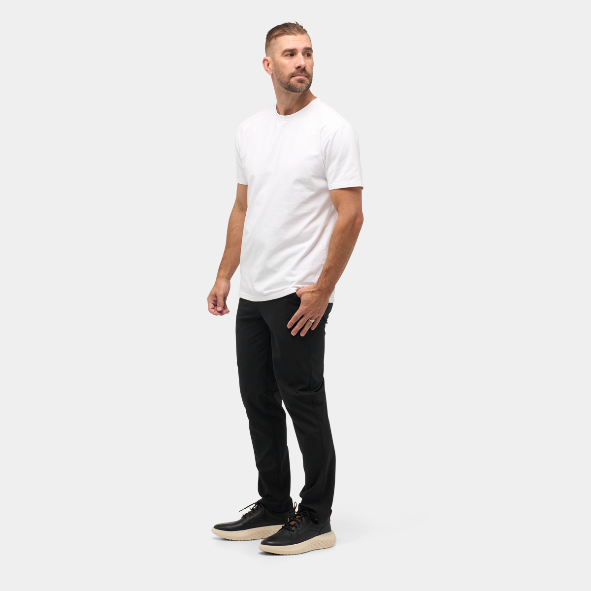Outset Pant - Classic Fit