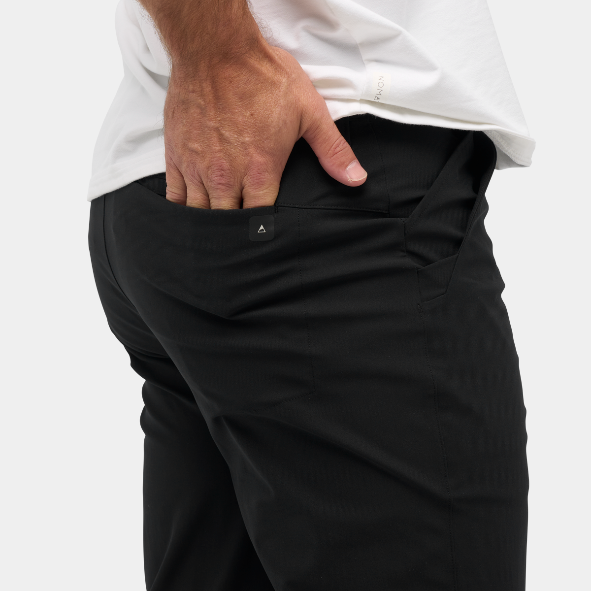 Outset Pant - Classic Fit