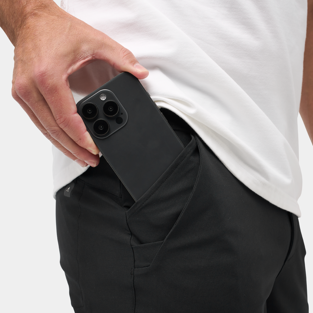 Outset Pant - Classic Fit