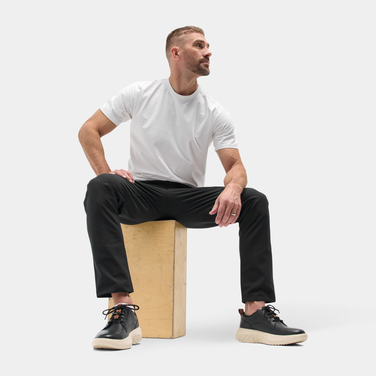 Outset Pant - Classic Fit