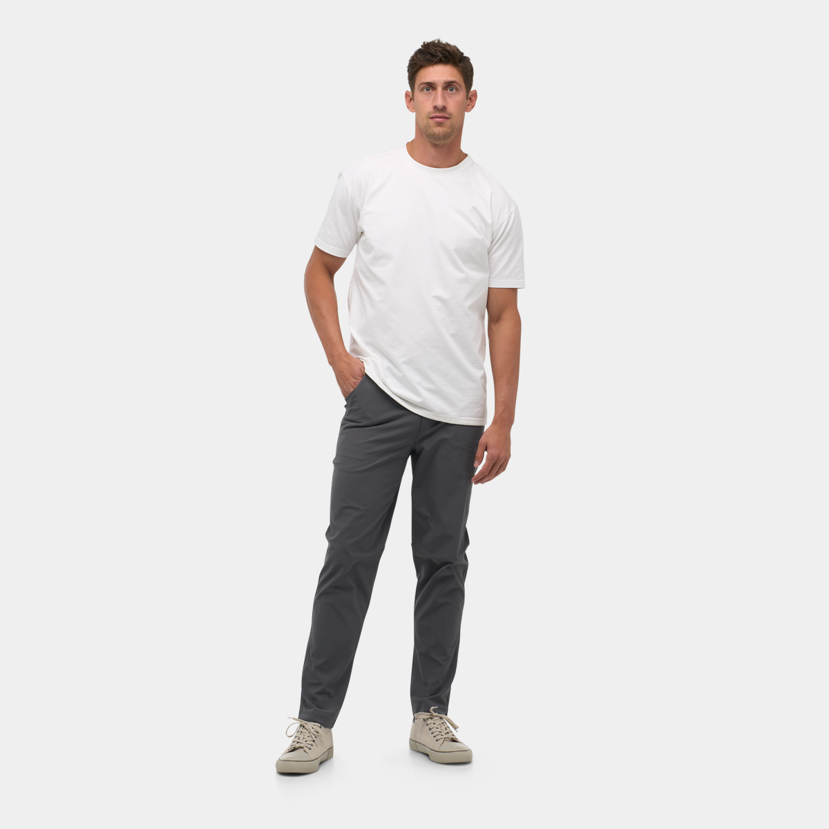 Outset Pant - Classic Fit