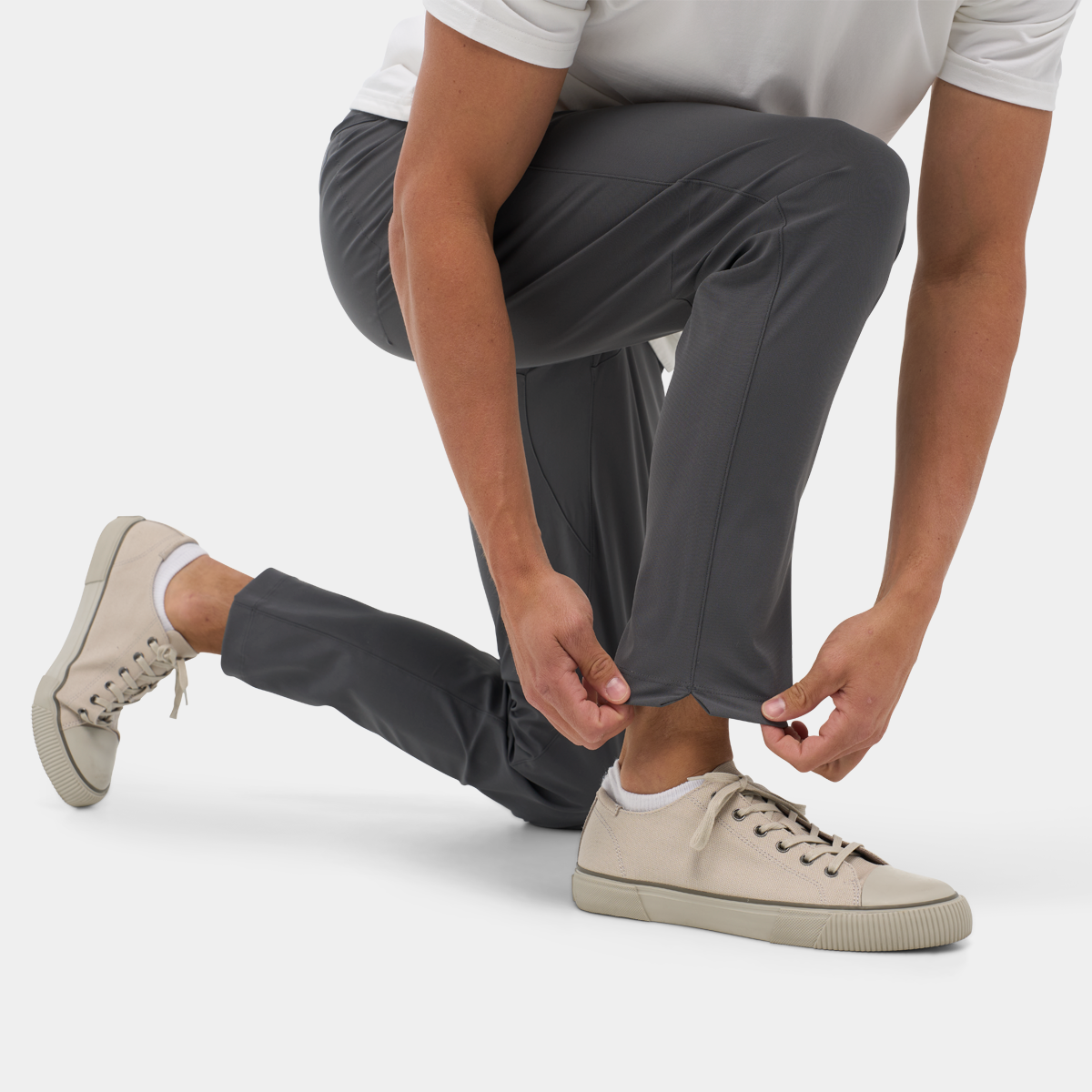 Outset Pant - Classic Fit