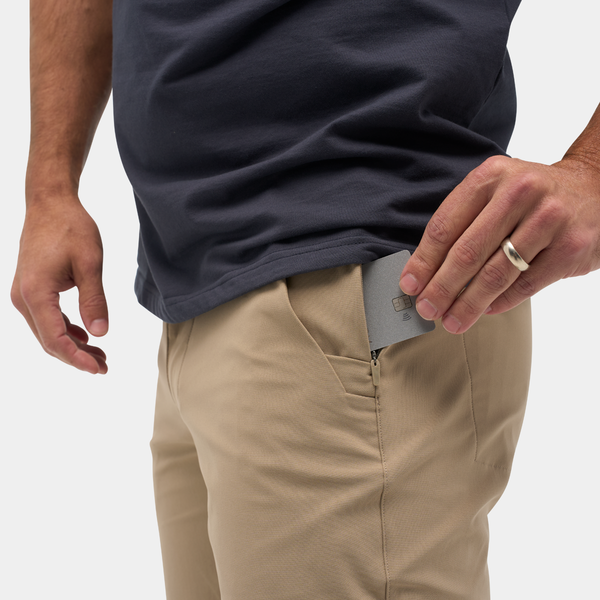 Outset Pant - Classic Fit