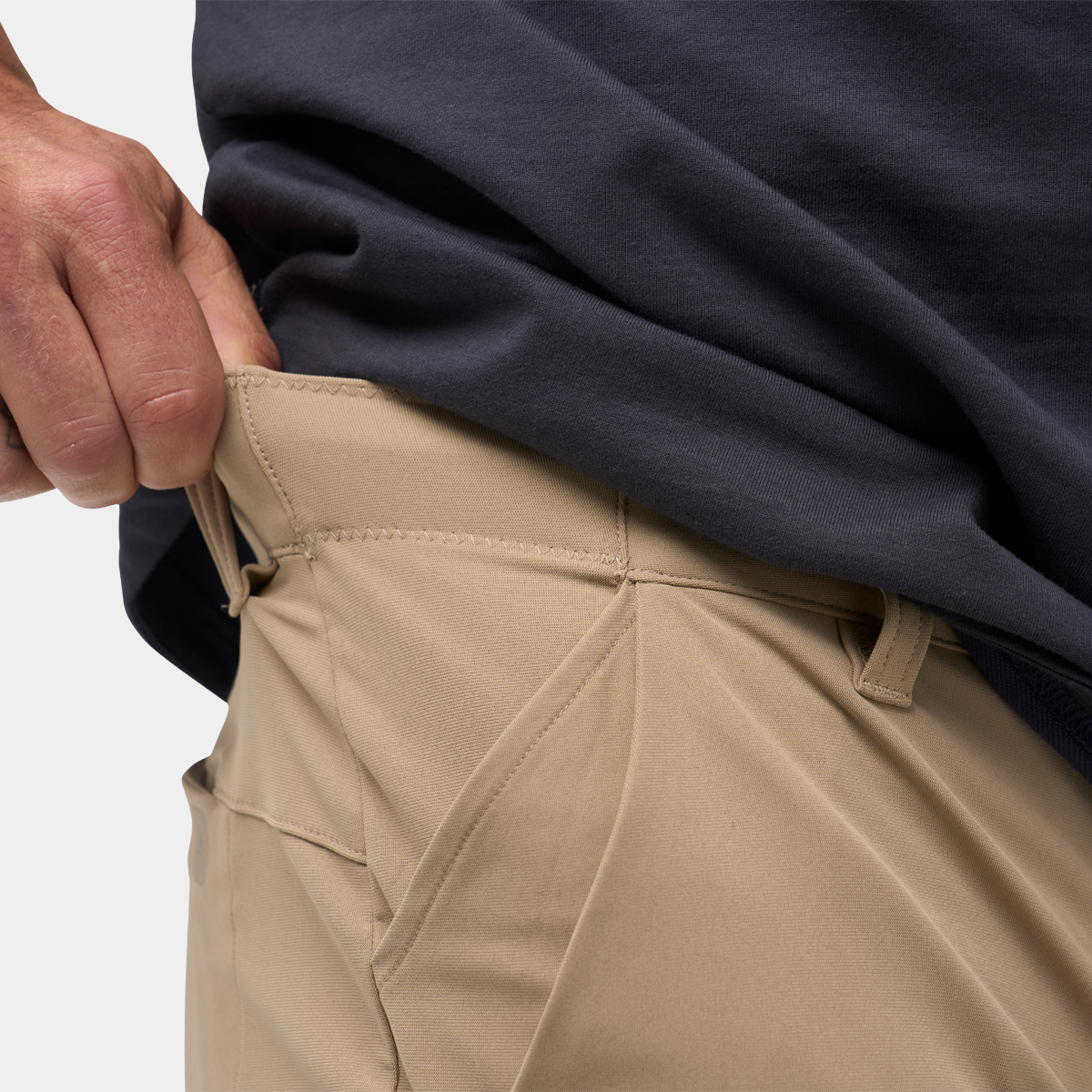 Outset Pant - Classic Fit