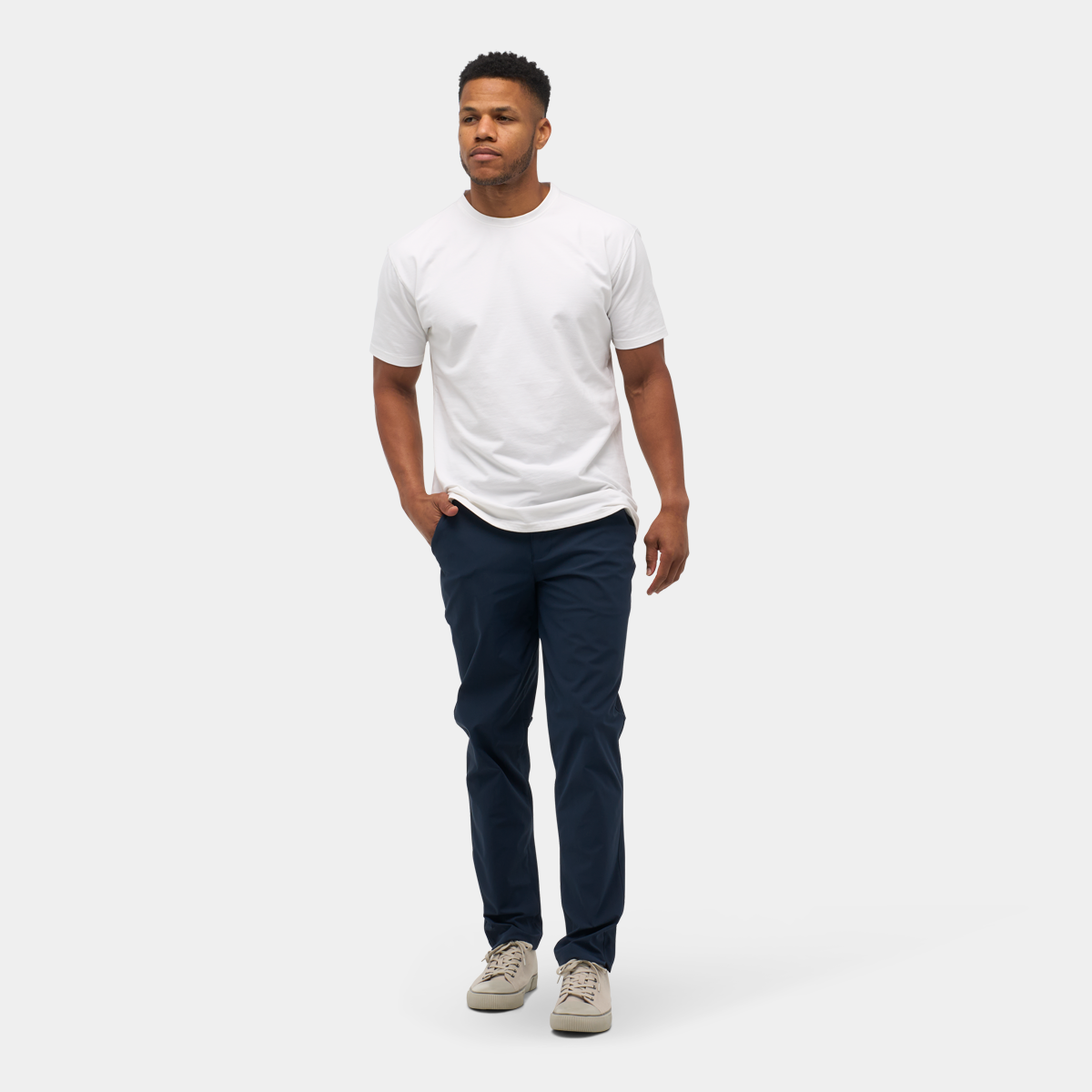 Outset Pant - Classic Fit