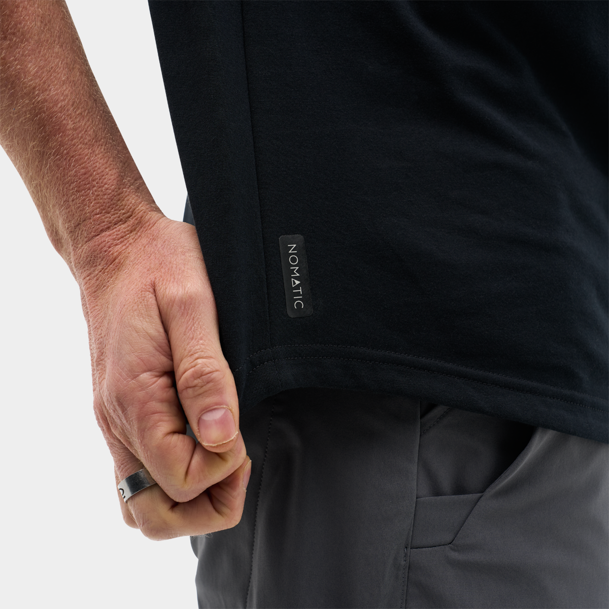 Outset T-Shirt