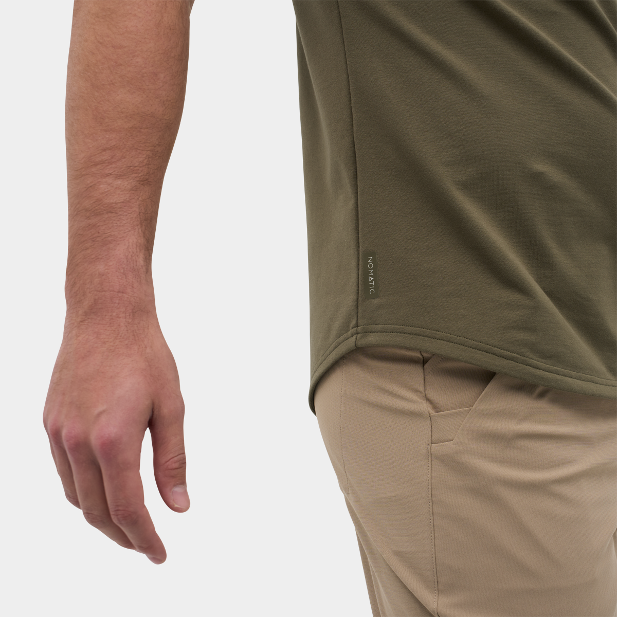 Outset T-Shirt