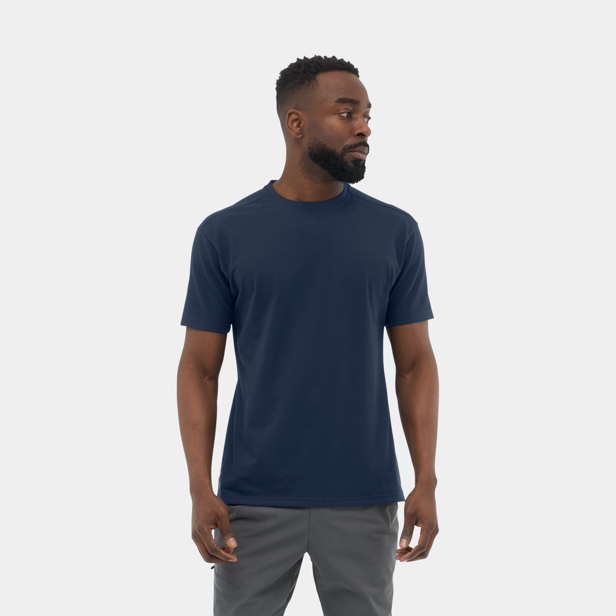 Outset T-Shirt