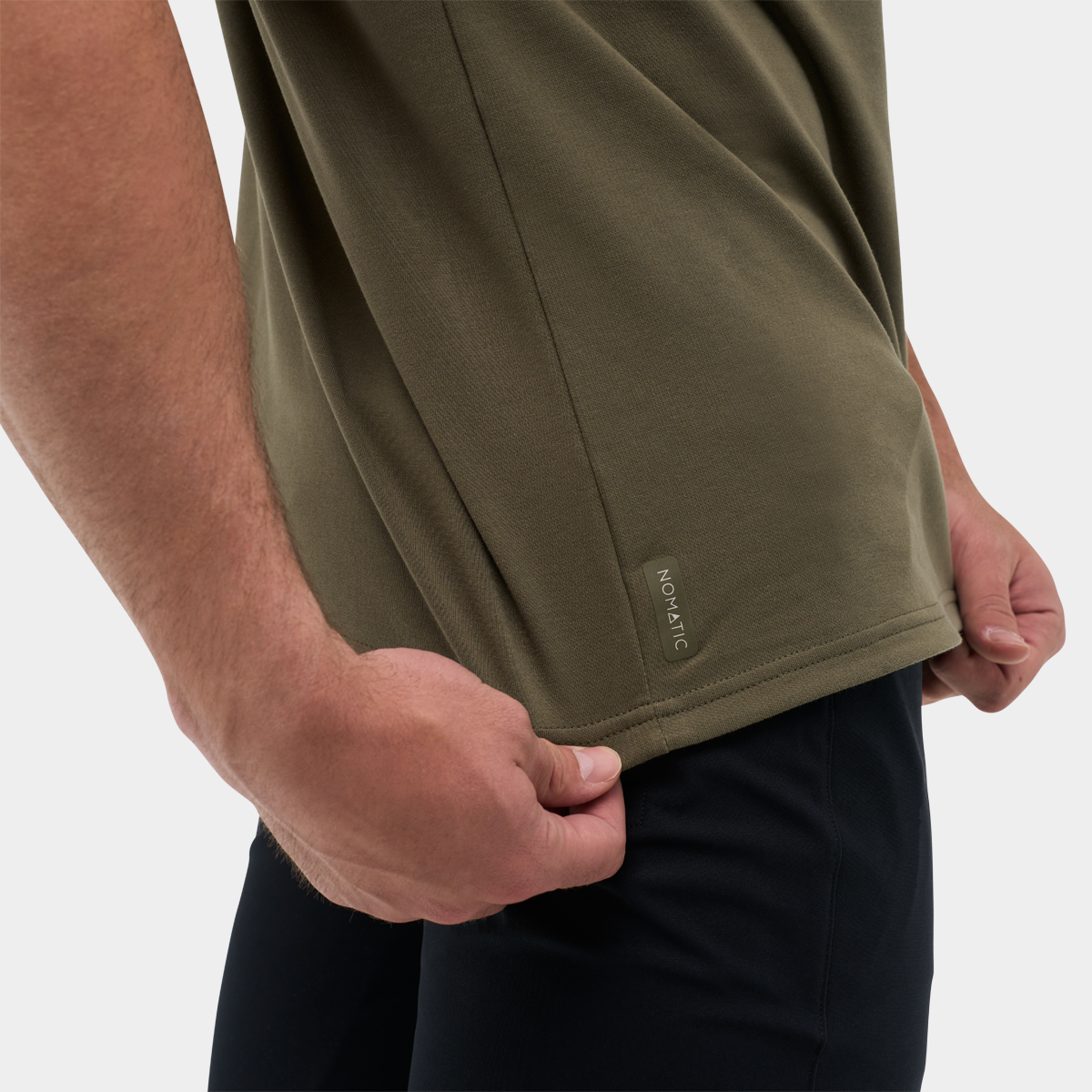 Outset T-Shirt