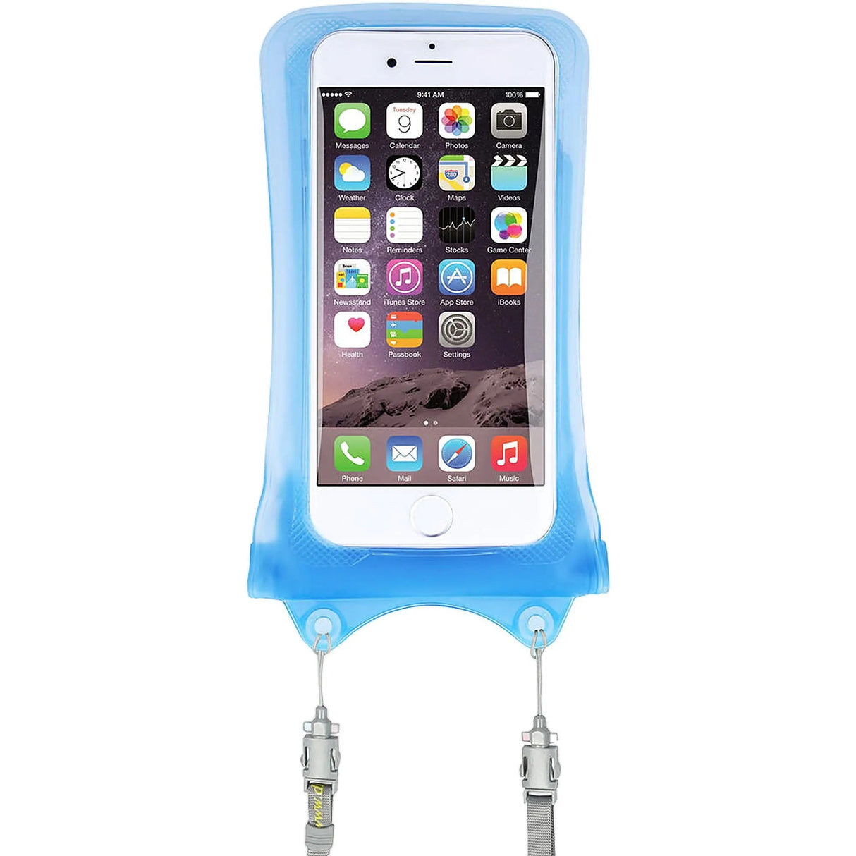 Waterproof Phone Case