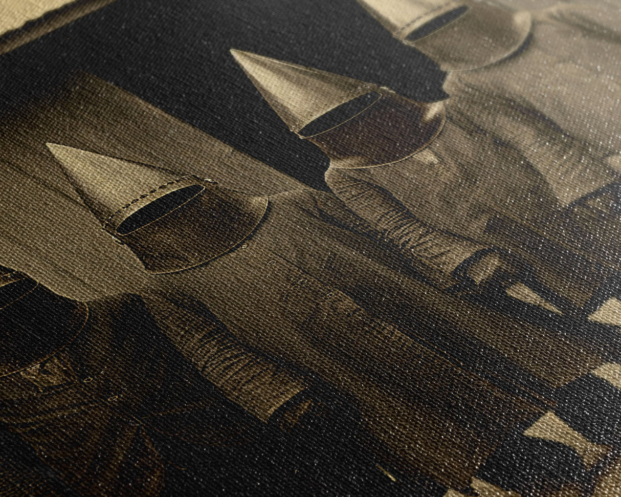 Spooky Room Decor, Halloween Wall Art, Weird Art Print, Horror Home Decor, Canvas Print, Wall Art, Vertical Print, Home Decor, Wall Decor