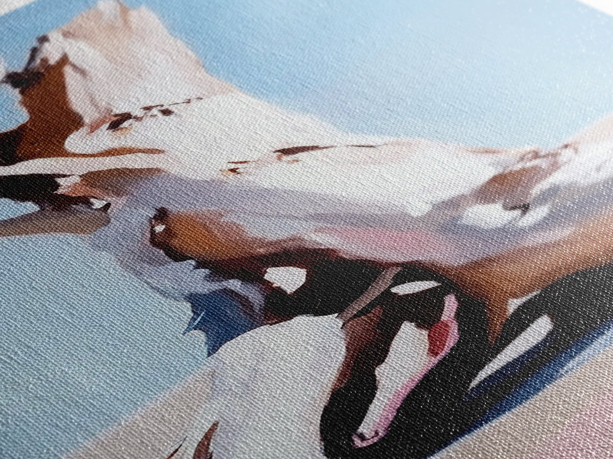 Driftwood, Beach Decor, Coastal Wall Art, Framed Canvas Print, Minimalist Art, Living Room Wall Art, Ocean Theme, Modern Art