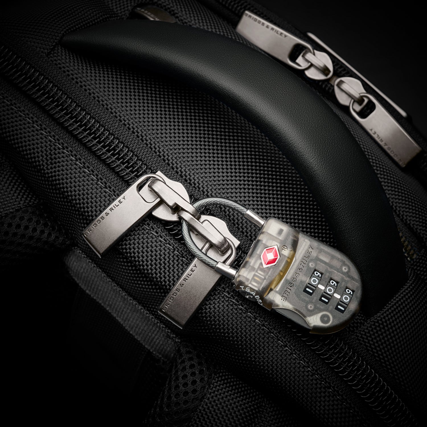 @Work Large Cargo Backpack (KK536)