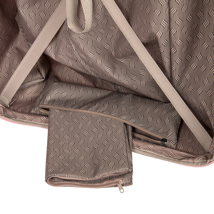 B|Y Ulisse 28" Medium Expandable Spinner, by Brics