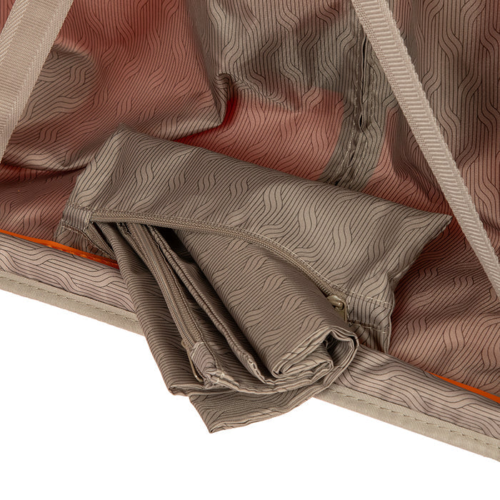 B|Y Ulisse 30" Large Expandable Spinner, by Brics