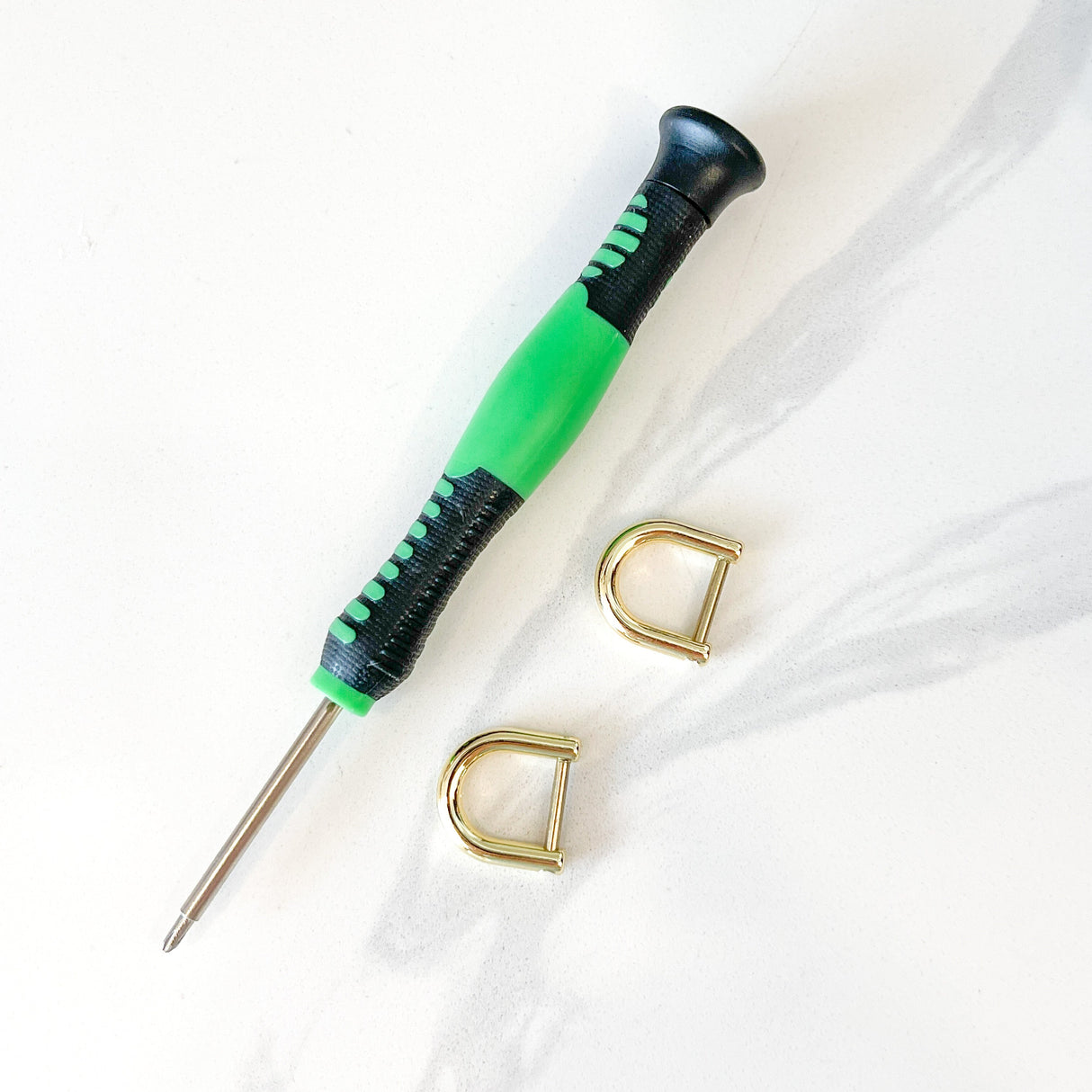 D Ring - Conversion Kit