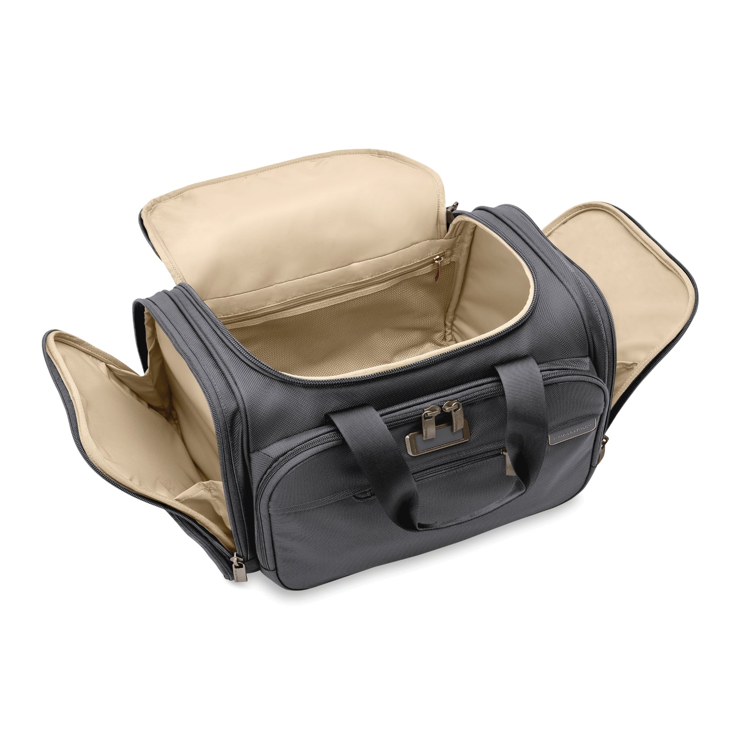 Bolsa de viaje debajo del asiento de la colección Baseline de Briggs & Riley (BL221)