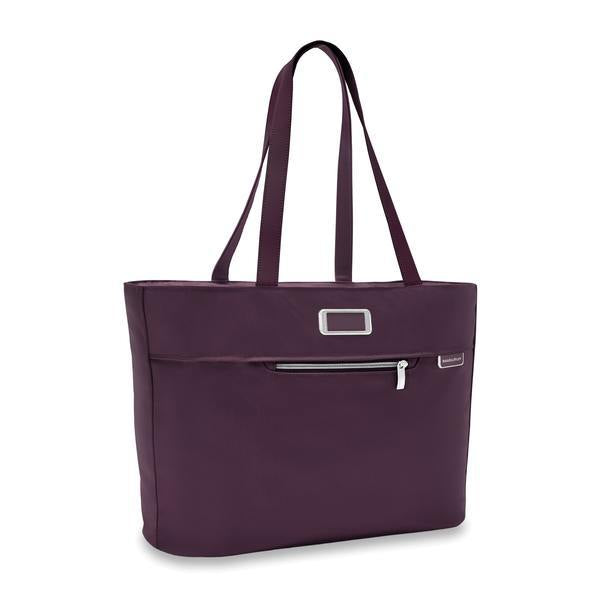 Baseline Collection Traveler Tote by Briggs & Riley - Durable Travel Tote Bag