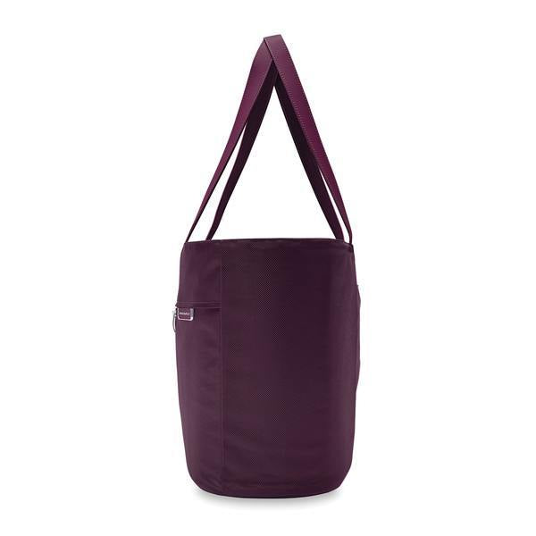 Baseline Collection Traveler Tote by Briggs & Riley - Durable Travel Tote Bag