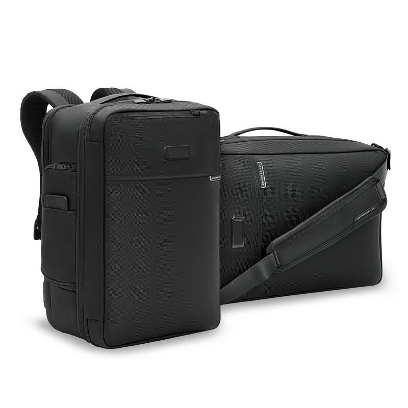 Briggs & Riley Baseline Medium Convertible Backpack, BL295X