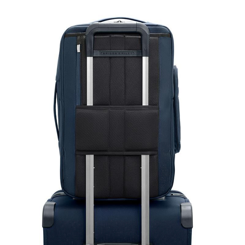 Briggs & Riley Baseline Medium Convertible Backpack, BL295X
