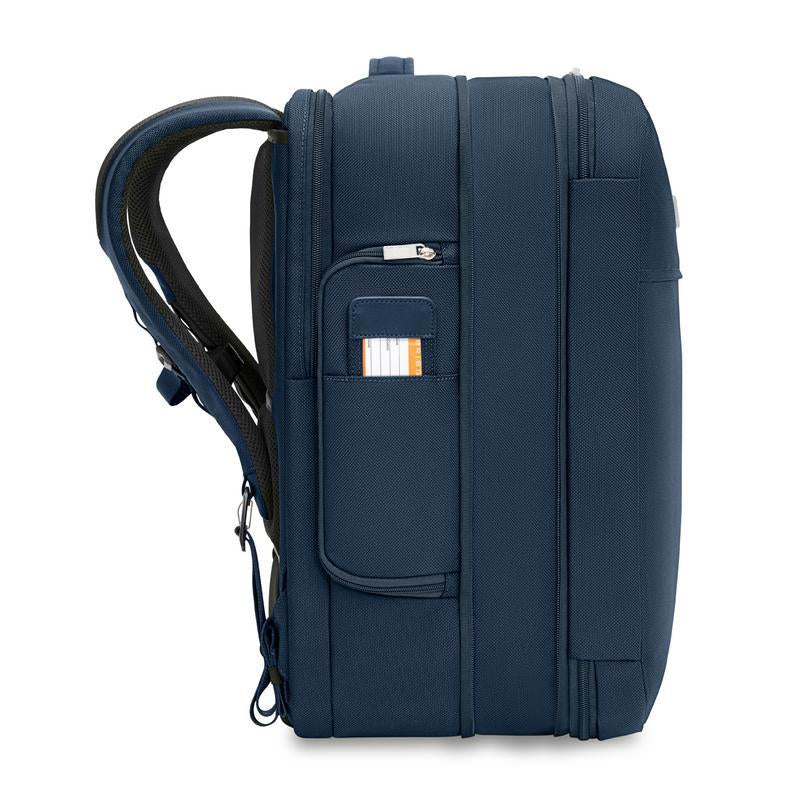 Briggs & Riley Baseline Medium Convertible Backpack, BL295X
