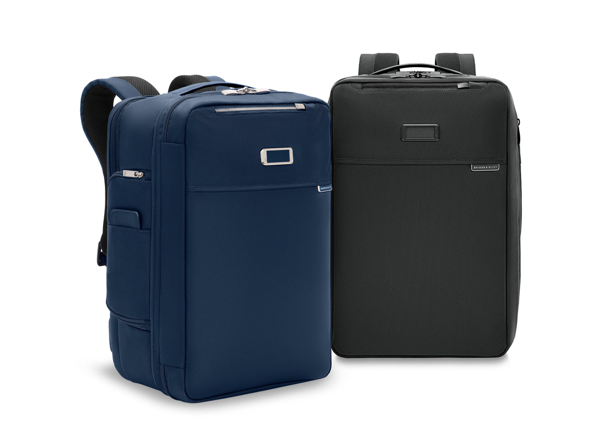 Briggs & Riley Baseline Medium Convertible Backpack, BL295X