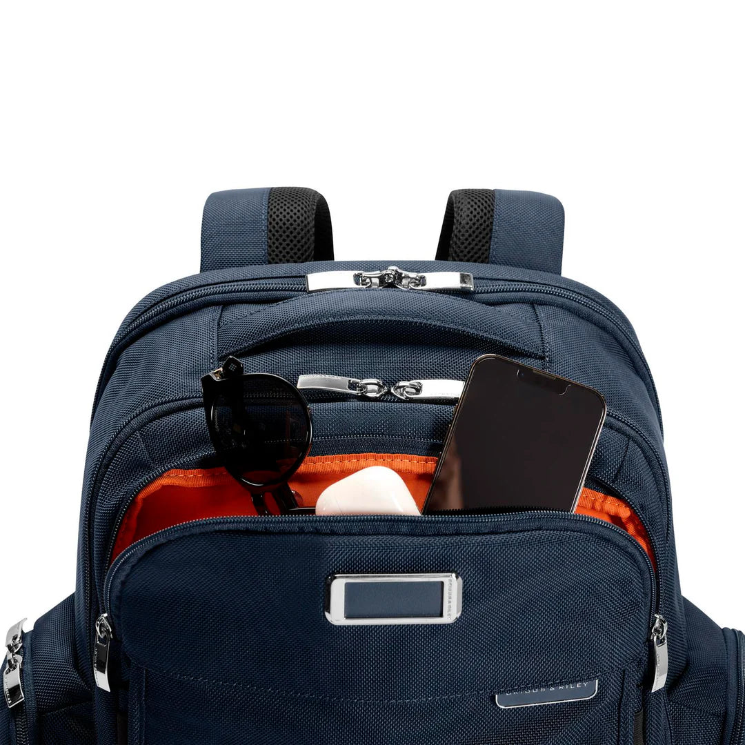 Mochila de viajero Colección Baseline de Briggs & Riley (BL300)