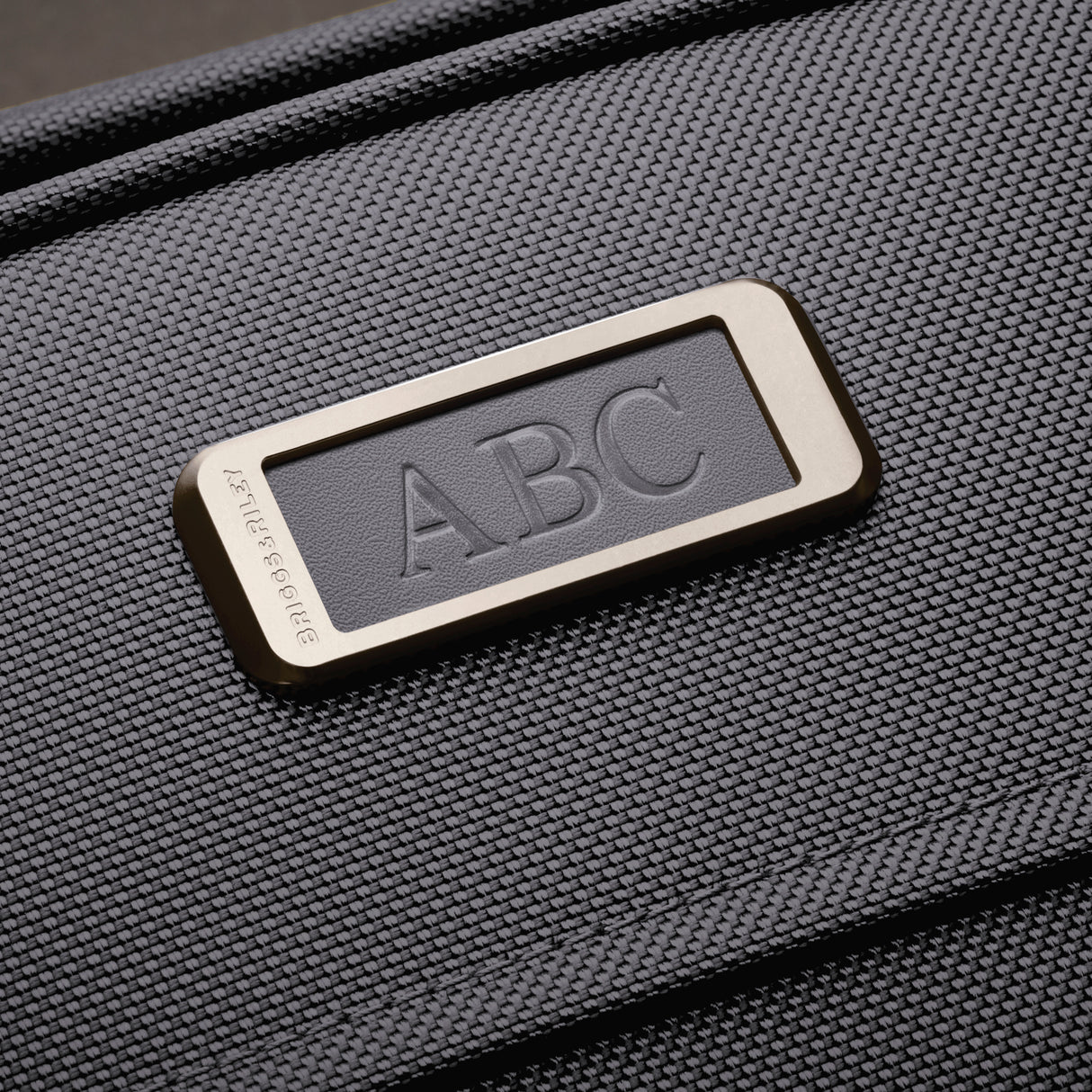 Baseline Collection Cabin Spinner Underseat Cabin Bag by Briggs & Riley (BLU116SP)
