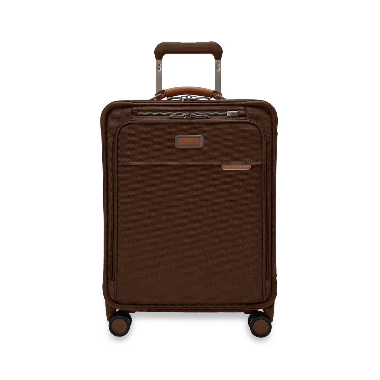 Briggs & Riley Baseline Global 21" Carry-On Expandable Spinner