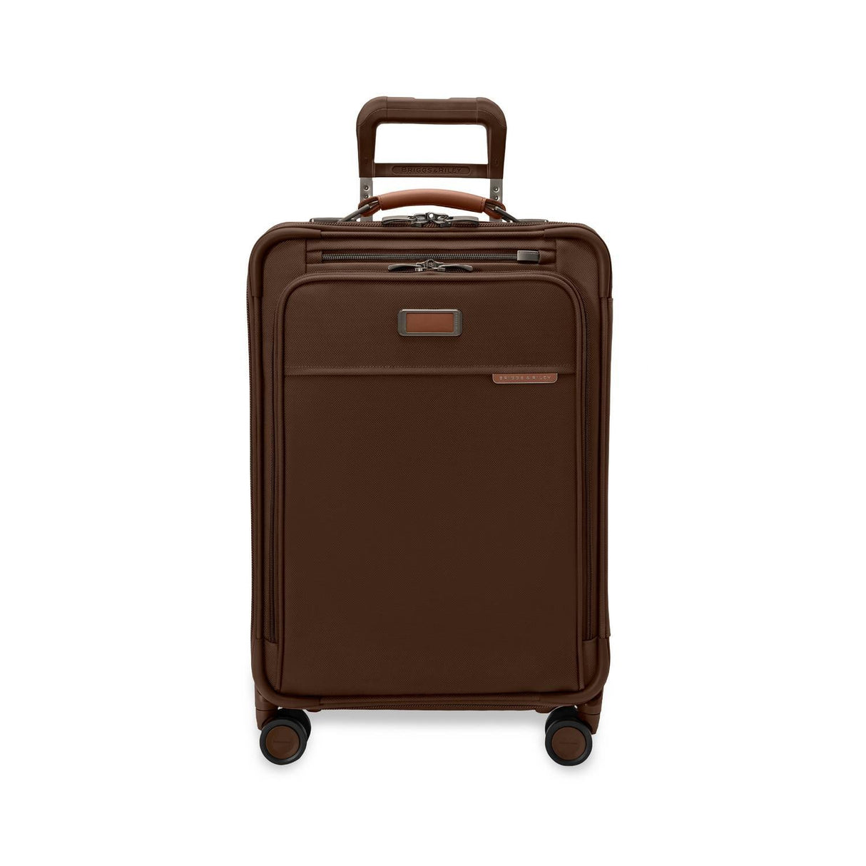 Briggs & Riley Baseline Essential 22" Carry-On Expandable Spinner