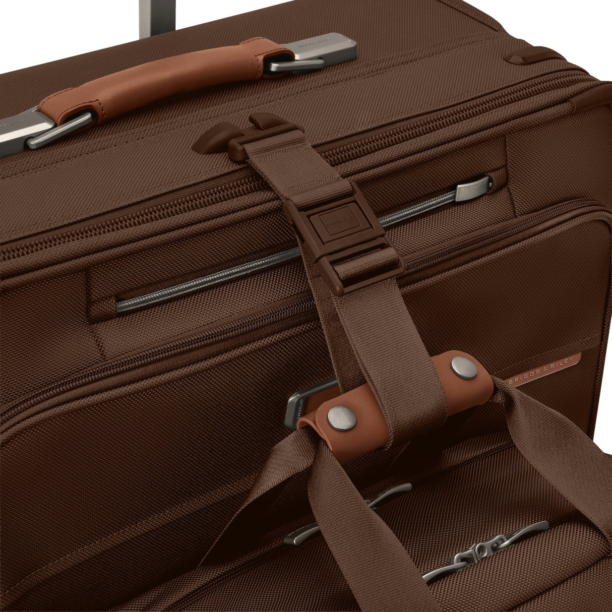 Briggs & Riley Baseline Medium Expandable Spinner