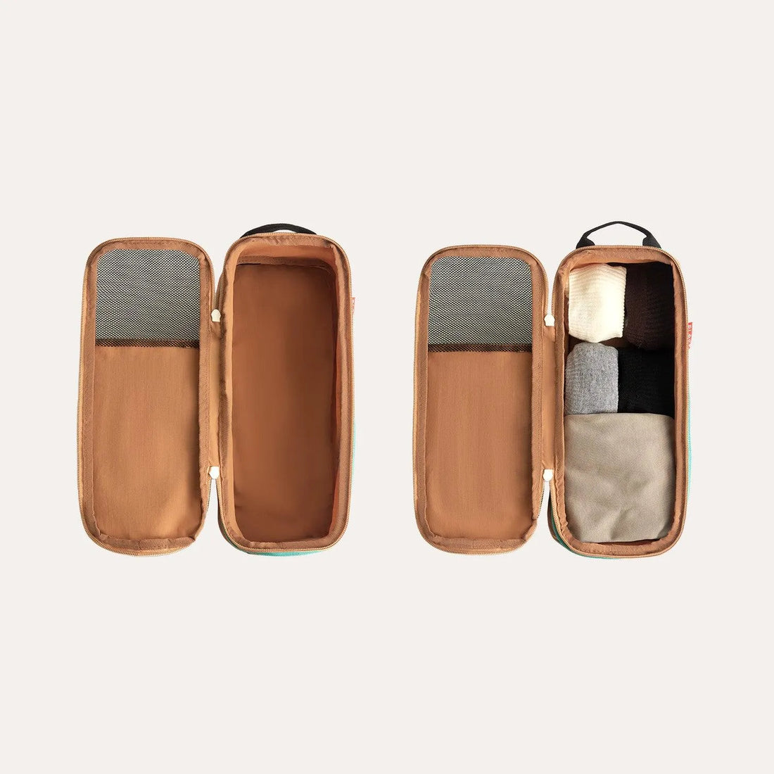 Blast Packing Cubes, 6 PCS Set by Bagsmart