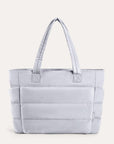 The Bubble Puffy Laptop Work Tote by Bagsmart